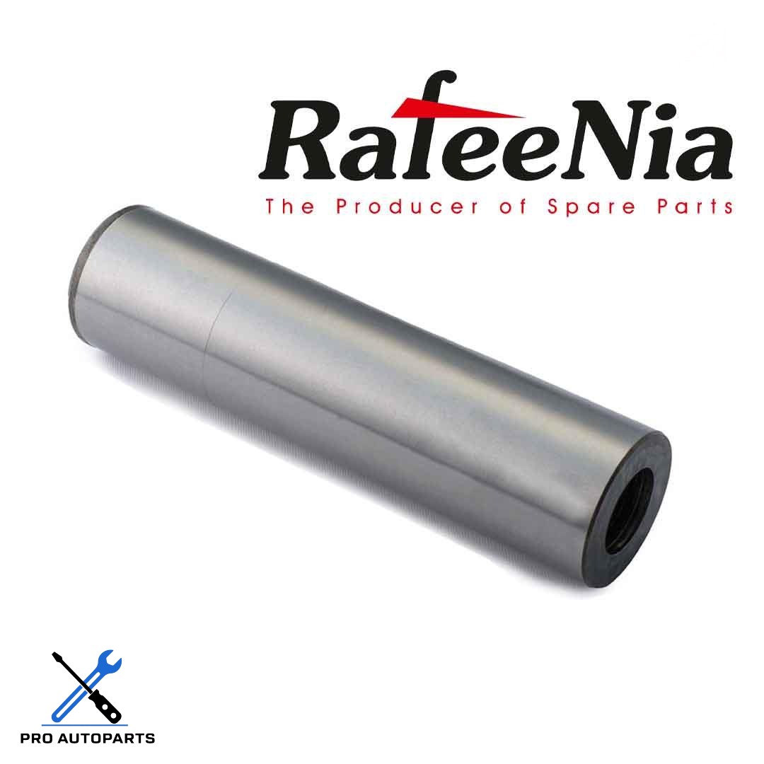 بوش اکسل پژو 206/ میل ژامبون راست ( پاوند )
