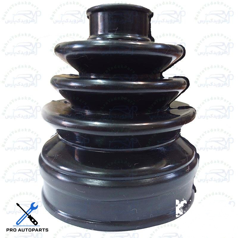 گردگیر پلوس پژو 405/ خاردار  ( پاس صنعت )
