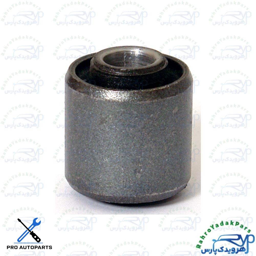 بوش دو شاخ  رام پژو 405 ( پاس صنعت )