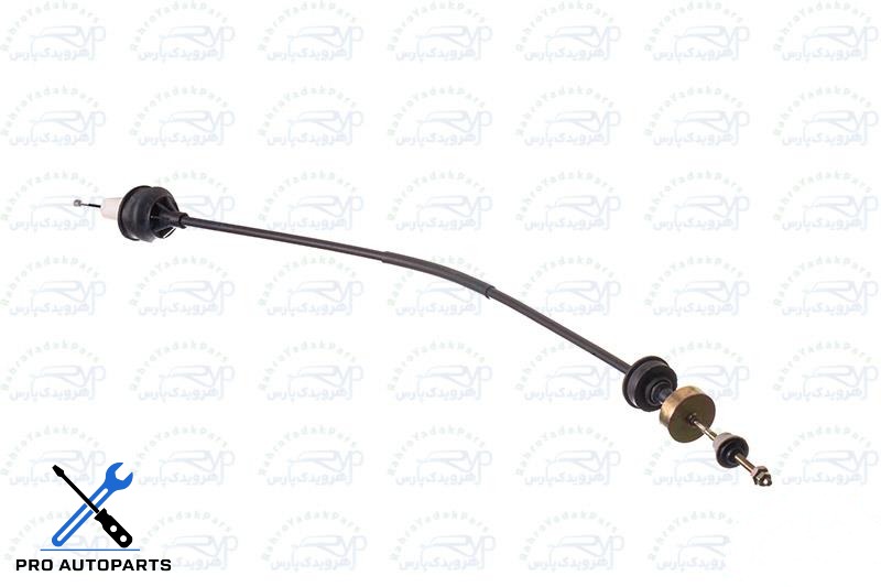 کابل کلاچ 405 SLX ( مژده وصل )