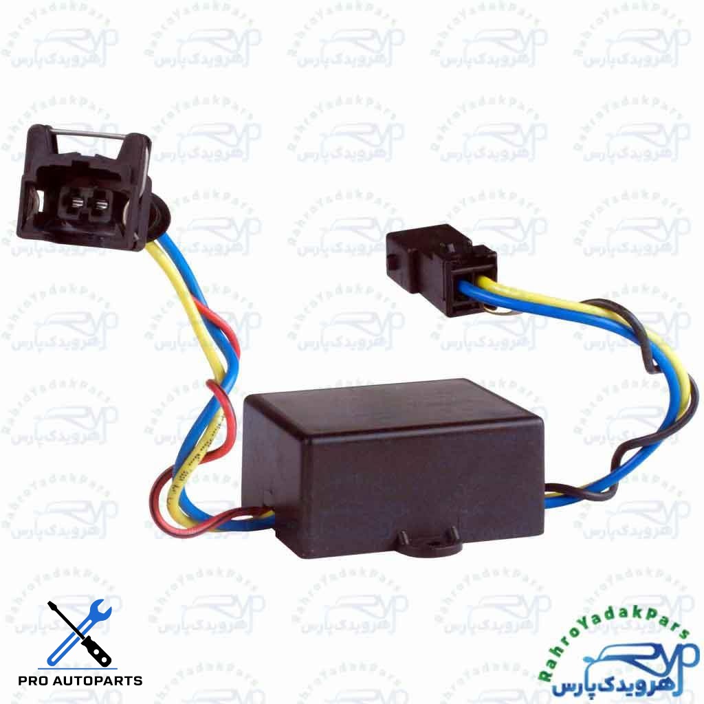 تقویت شیشه بالابر پژو 405 ( دینا + سوخت آما )
