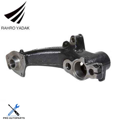بازویی چرخ عقب 405 / چپ ( پاوند )