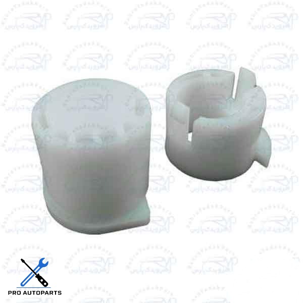بوش دو شاخ کلاچ 206  ( نافذ + مژده )