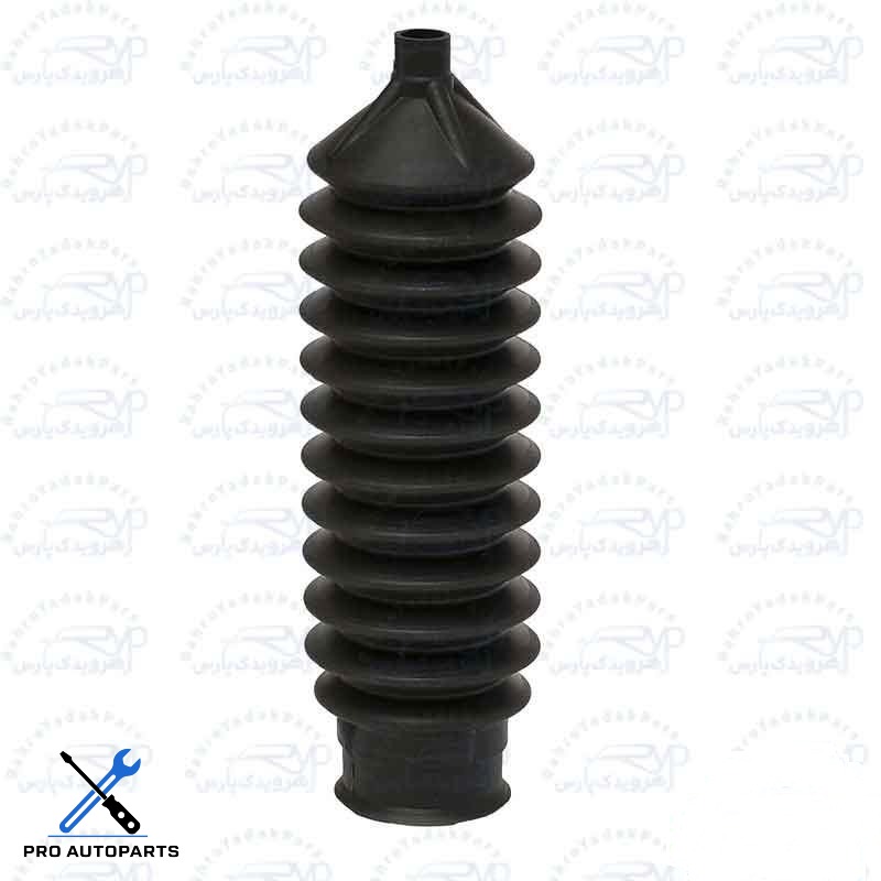 گردگیر جعبه فرمان استخوانی پراید دانا بسپار
