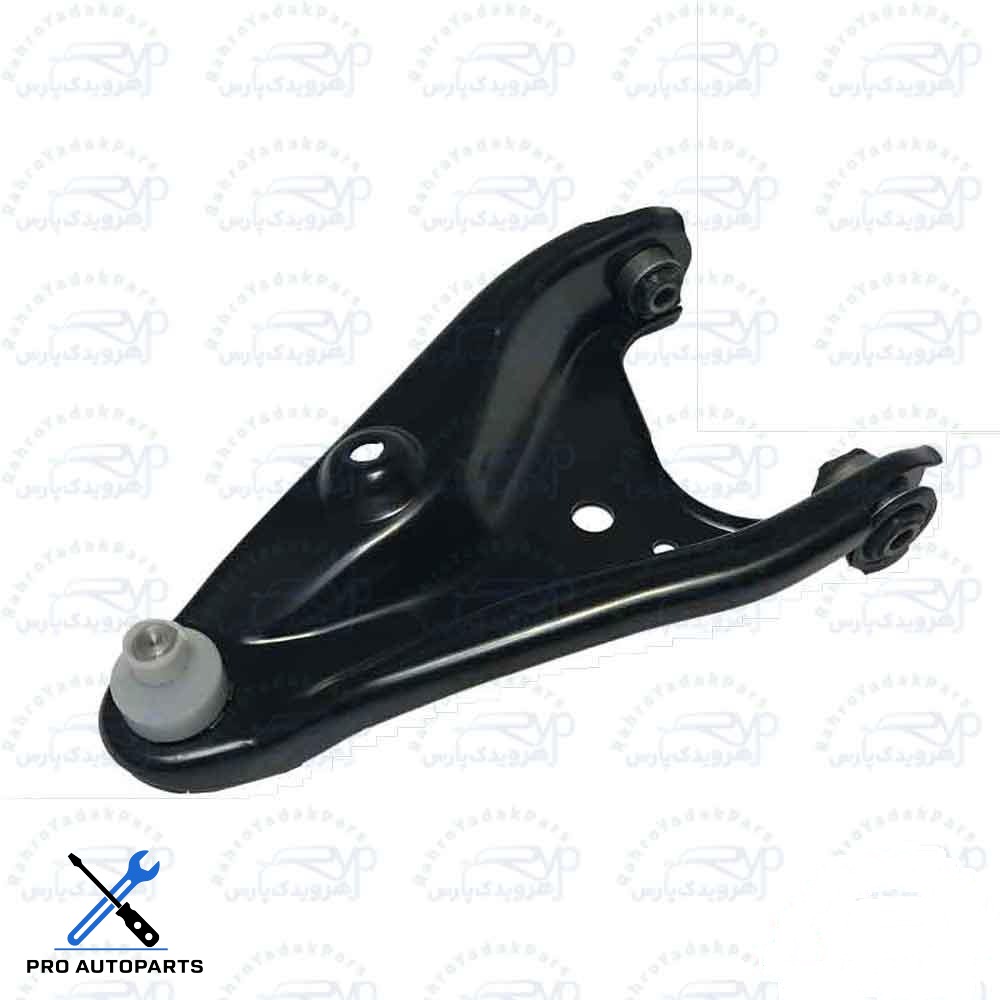 طبق چرخ جلو  L 90 - چپ ( رفیع نیا )