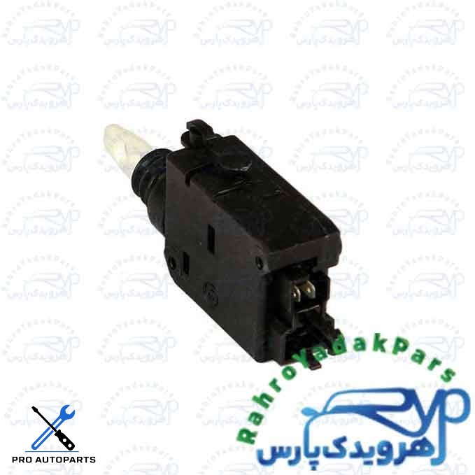 محرک درب عقب دو فیش پژو 405 ( نافذ )