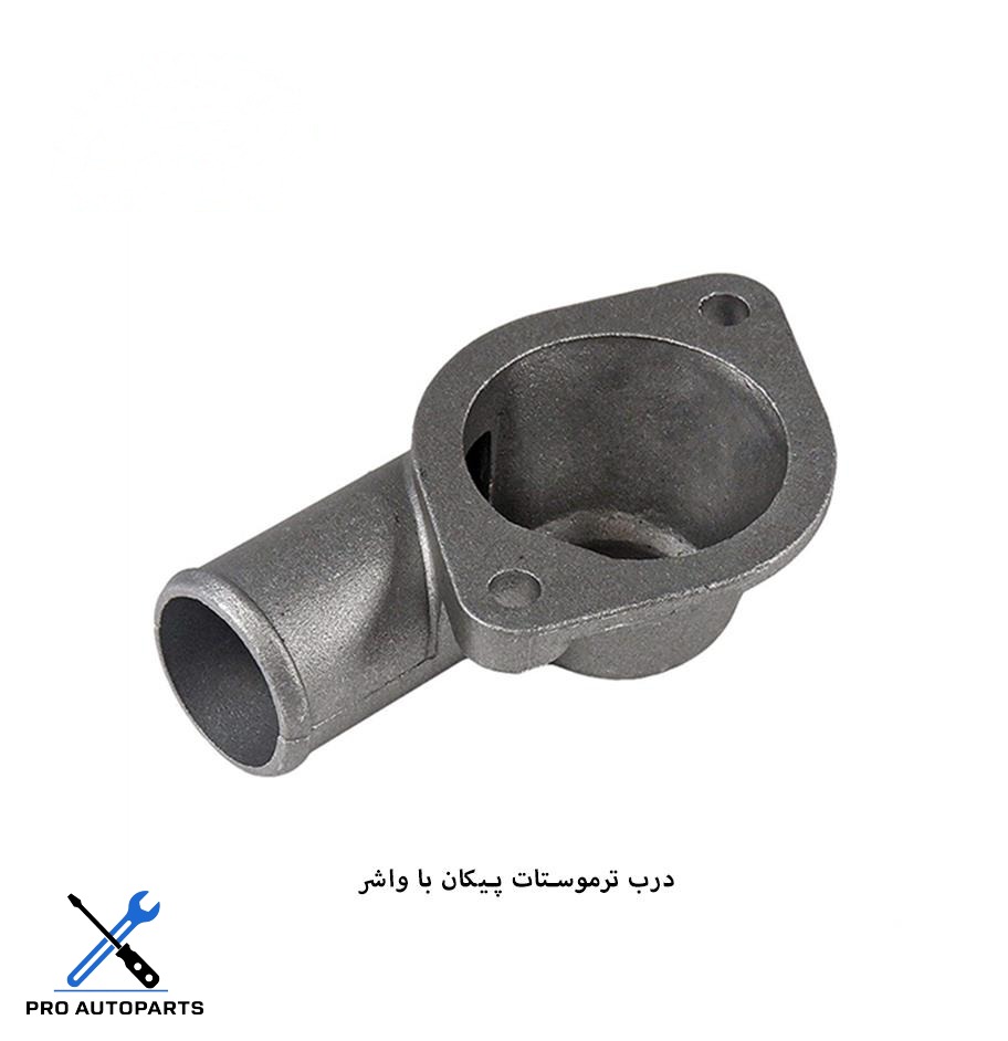 درب ترموستات پیکان