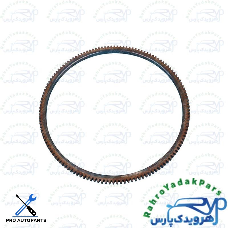 دنده فلایویل پژو 405 ( پاوند )