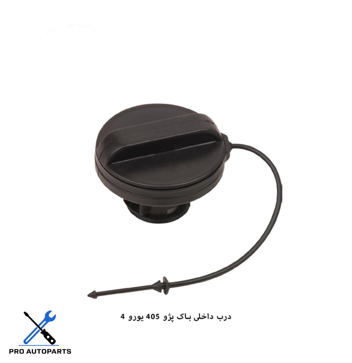 درب داخلی باک پژو 405 یورو 4