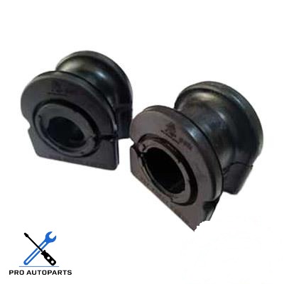 پایه لاستیکی میل موجگیر پژو 405 بدون بست و پیچ  ( پاس صنعت )
