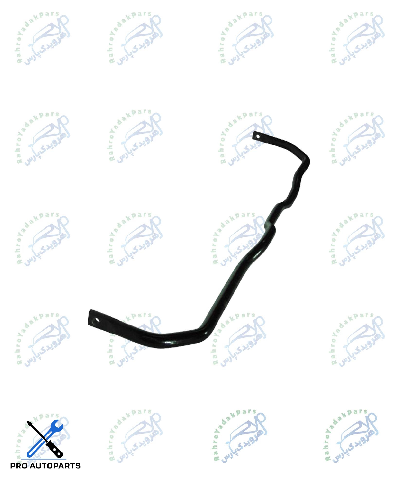 میل تعادل بلند اکسل عقب پژو 405 ( پاوند+ دینا )