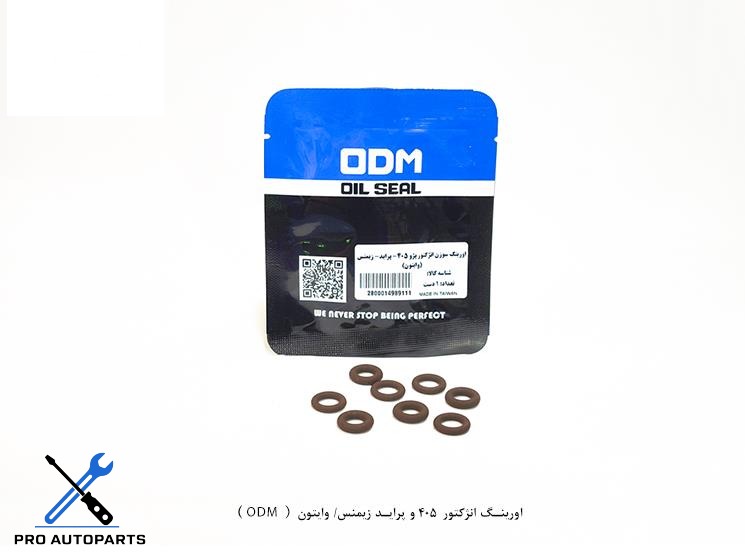 اورینگ انژکتور 405 و پراید زیمنس/ وایتون  ( ODM )