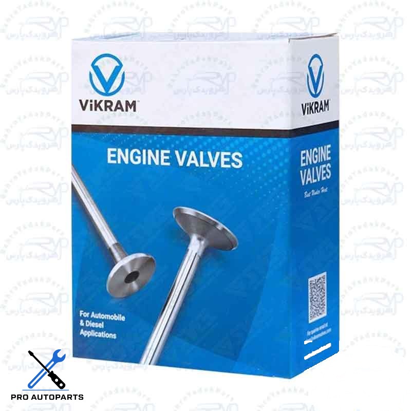 سوپاپ نیسان/ VIKRAM  ( ویکرام )