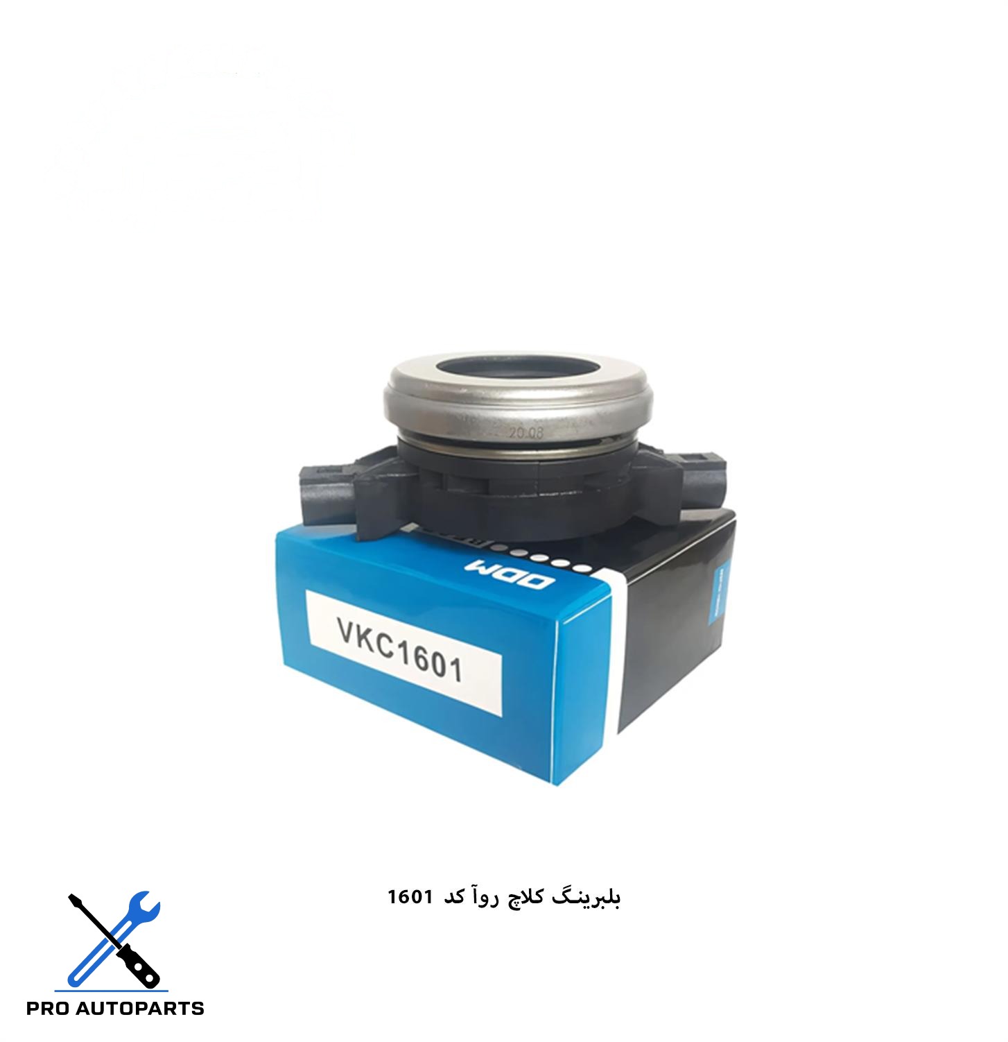 VKC 1601 بلبرینگ کلاچ روا ODM